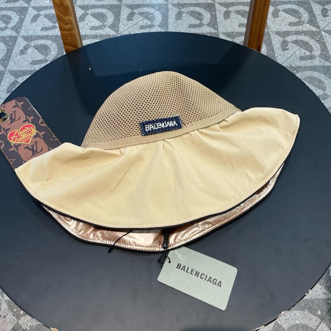 Balenciaga Caps